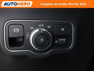 Mercedes GLA GLA 250e PHEV AMG Line