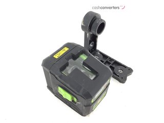nivel laser dedra mc0901