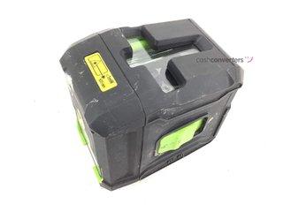 nivel laser dedra mc0901
