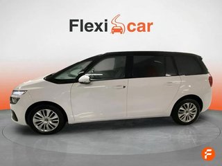Citroën Grand C4 Spacetourer PureTech 96KW (130CV) S&S 6v Feel