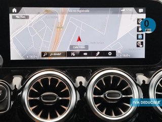 Mercedes EQA 250 140 kW (190 CV)
