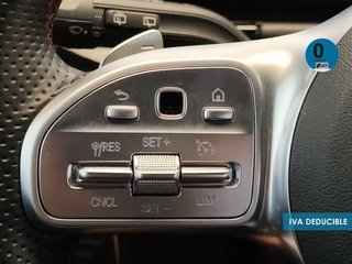 Mercedes EQA 250 140 kW (190 CV)
