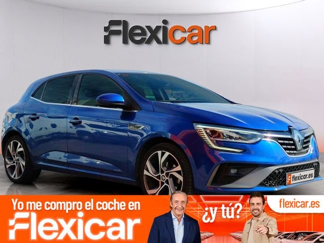 Renault Megane R.S.Line Blue dCi 85 kW (115CV) EDC - foto 1