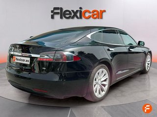 Tesla Model  S 75 Business Economy