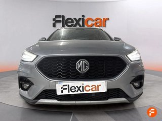 MG ZS 1.0T Luxury