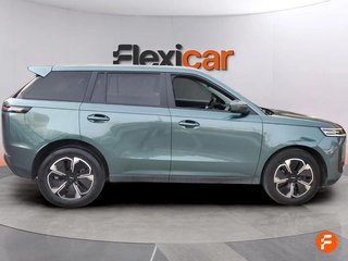 Jaecoo 5 1.6 147CV