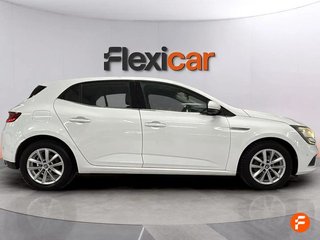 Renault Megane Zen Energy TCe 97kW (130CV)