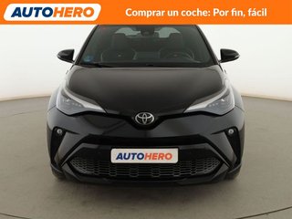 Toyota C-HR 2.0 Hybrid GR Sport Black Edition