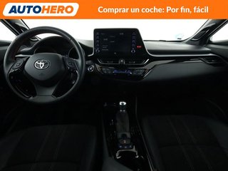 Toyota C-HR 2.0 Hybrid GR Sport Black Edition