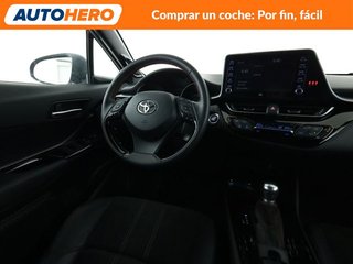 Toyota C-HR 2.0 Hybrid GR Sport Black Edition