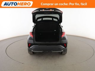 Toyota C-HR 2.0 Hybrid GR Sport Black Edition