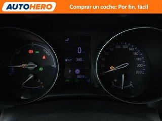 Toyota C-HR 2.0 Hybrid GR Sport Black Edition