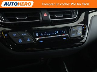 Toyota C-HR 2.0 Hybrid GR Sport Black Edition
