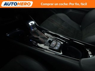 Toyota C-HR 2.0 Hybrid GR Sport Black Edition