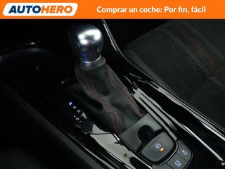 Toyota C-HR 2.0 Hybrid GR Sport Black Edition