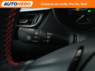 Toyota C-HR 2.0 Hybrid GR Sport Black Edition