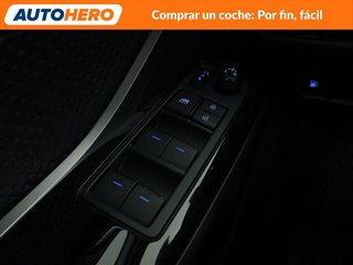 Toyota C-HR 2.0 Hybrid GR Sport Black Edition