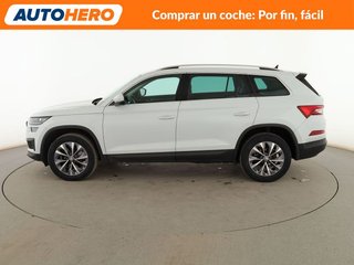 Skoda Kodiaq 2.0 TDI Style 4x4