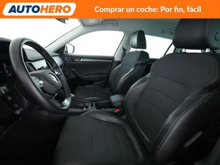 Skoda Kodiaq 2.0 TDI Style 4x4