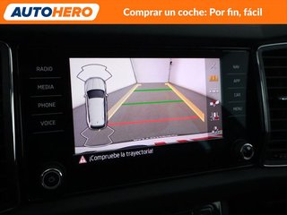Skoda Kodiaq 2.0 TDI Style 4x4