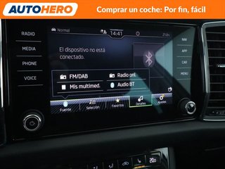Skoda Kodiaq 2.0 TDI Style 4x4