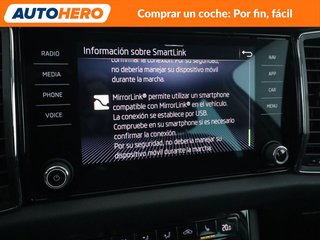 Skoda Kodiaq 2.0 TDI Style 4x4