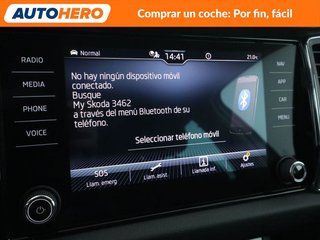 Skoda Kodiaq 2.0 TDI Style 4x4