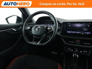 Skoda Kamiq 1.5 TSI ACT Monte Carlo