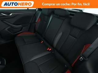 Skoda Kamiq 1.5 TSI ACT Monte Carlo