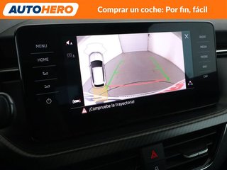 Skoda Kamiq 1.5 TSI ACT Monte Carlo