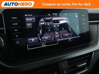 Skoda Kamiq 1.5 TSI ACT Monte Carlo