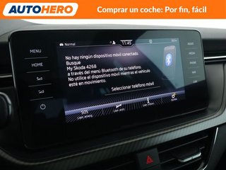 Skoda Kamiq 1.5 TSI ACT Monte Carlo