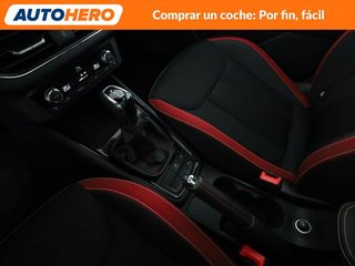 Skoda Kamiq 1.5 TSI ACT Monte Carlo