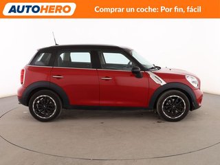 MINI Countryman Cooper D