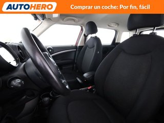 MINI Countryman Cooper D