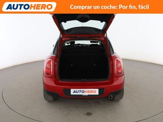 MINI Countryman Cooper D