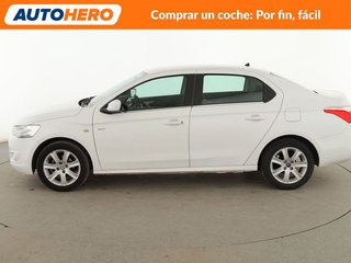 Citroën C-Elysée 1.2 PureTech Exclusive