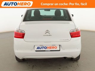 Citroën C-Elysée 1.2 PureTech Exclusive