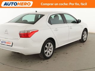 Citroën C-Elysée 1.2 PureTech Exclusive