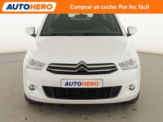 Citroën C-Elysée 1.2 PureTech Exclusive