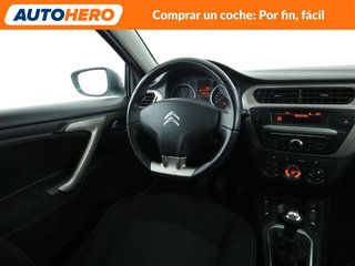 Citroën C-Elysée 1.2 PureTech Exclusive