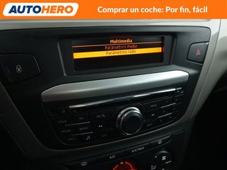 Citroën C-Elysée 1.2 PureTech Exclusive