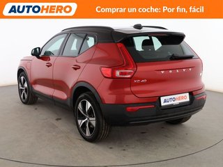 Volvo XC40 1.5 T4 Recharge Plug-in Hybrid R-Design