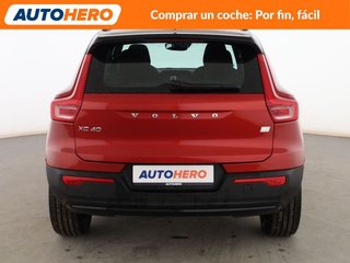 Volvo XC40 1.5 T4 Recharge Plug-in Hybrid R-Design