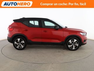 Volvo XC40 1.5 T4 Recharge Plug-in Hybrid R-Design
