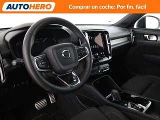 Volvo XC40 1.5 T4 Recharge Plug-in Hybrid R-Design