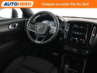 Volvo XC40 1.5 T4 Recharge Plug-in Hybrid R-Design