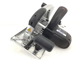 sierra circular parkside phks 1450
