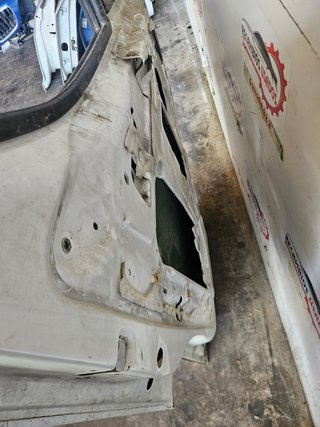 Puerta Delantera Izquierda Iveco Daily VI