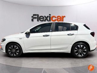 Fiat Tipo 1.4 88kW (120CV) - 5P (2021)